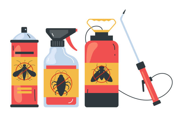 Best Pest Removal Services  in San Juan Bautista, CA